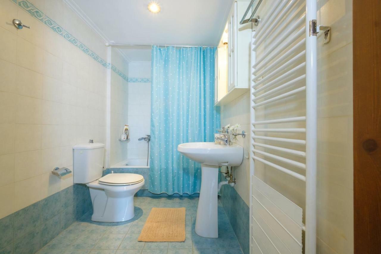 Almyros Aktis Mountain And Sea Apartment *